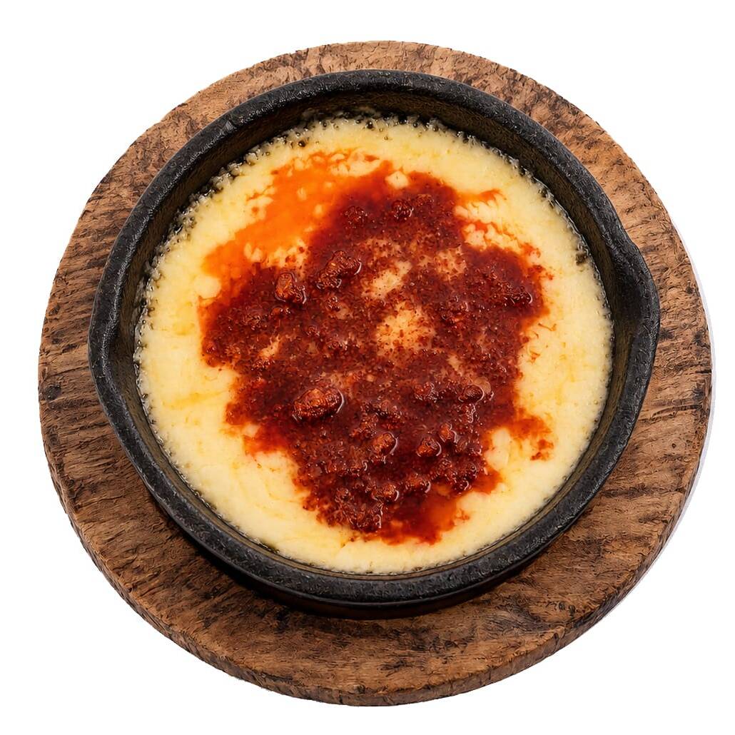 Queso Fundido