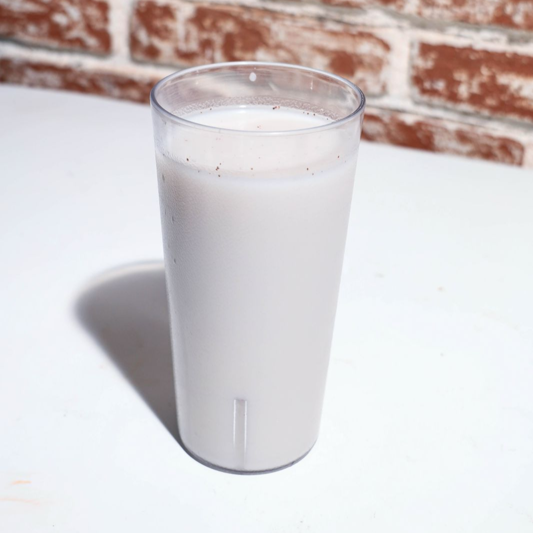 Agua de Horchata