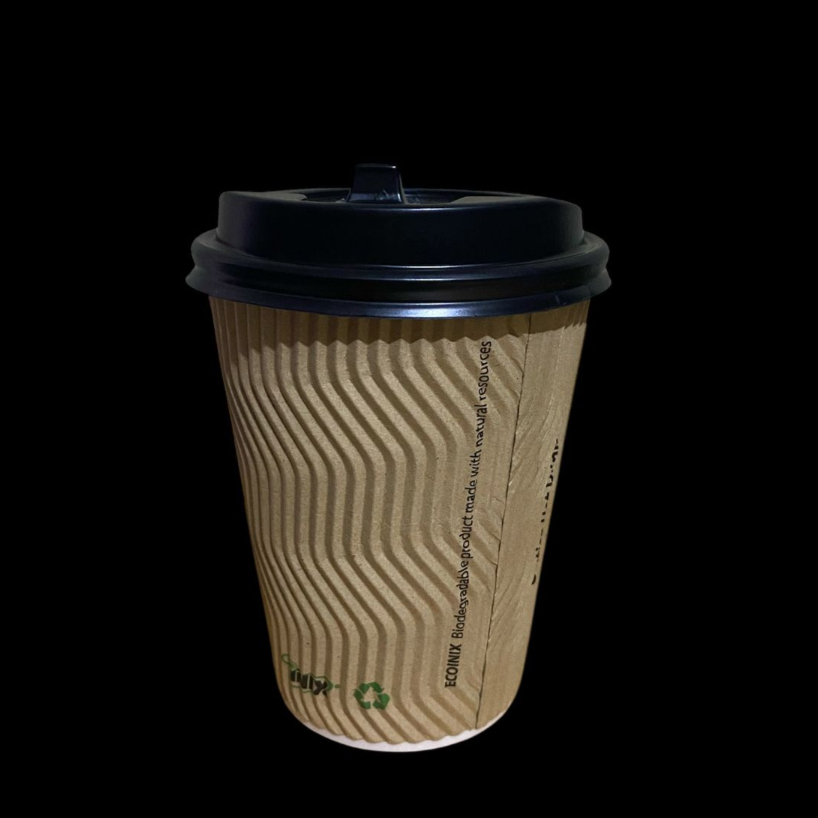 Café Capuchino (14oz)