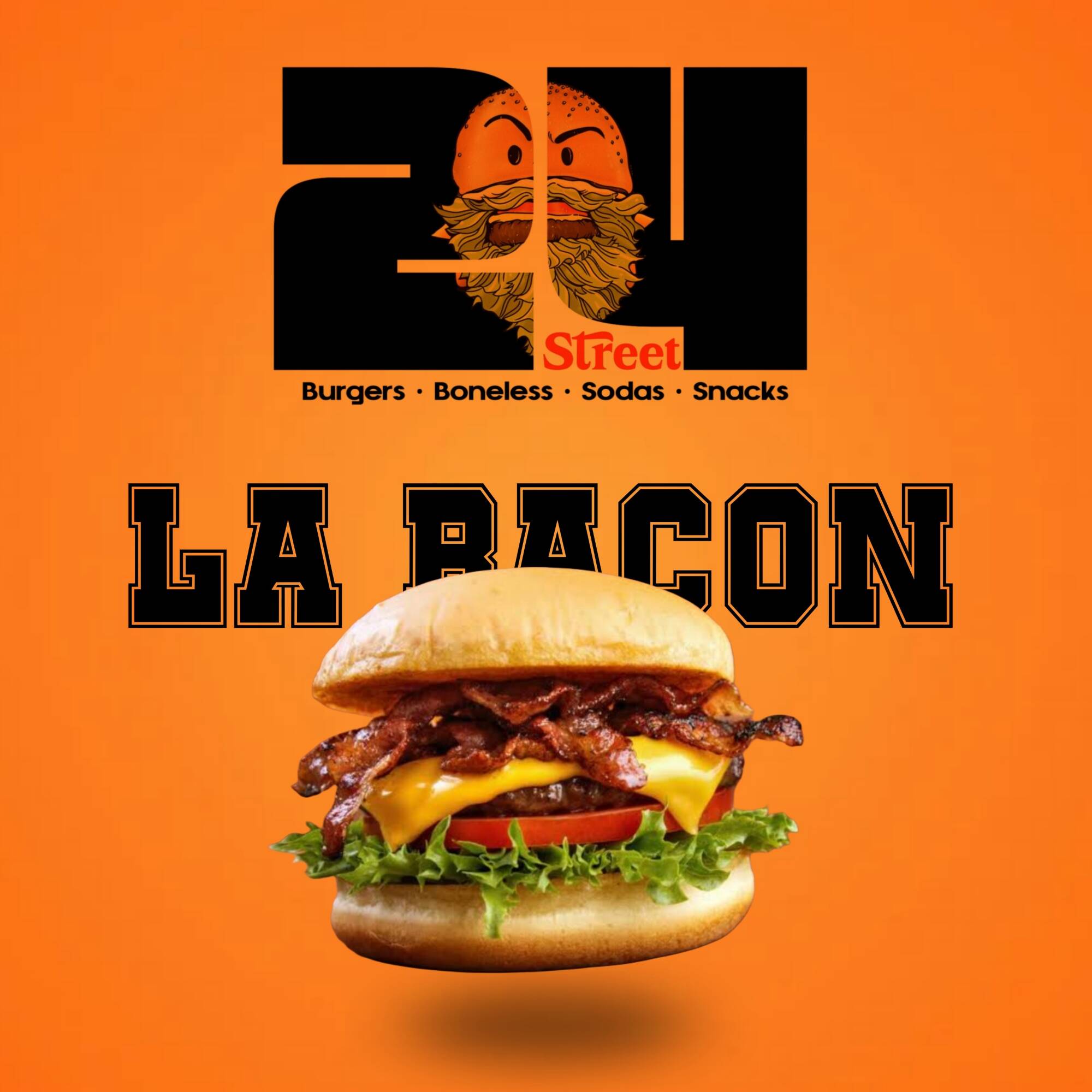 La Bacon