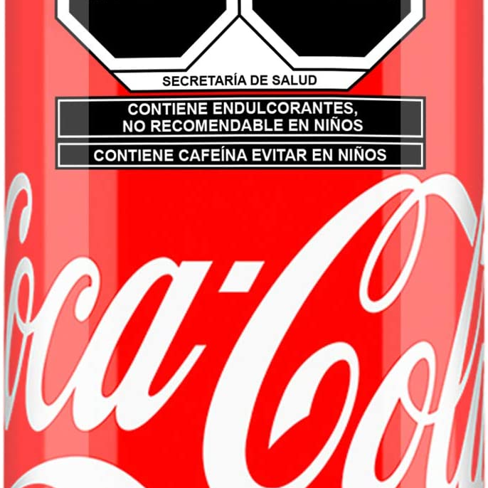 Refrescos de Lata