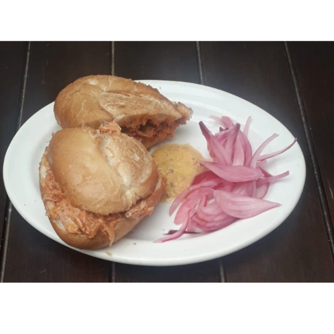 Tortas
