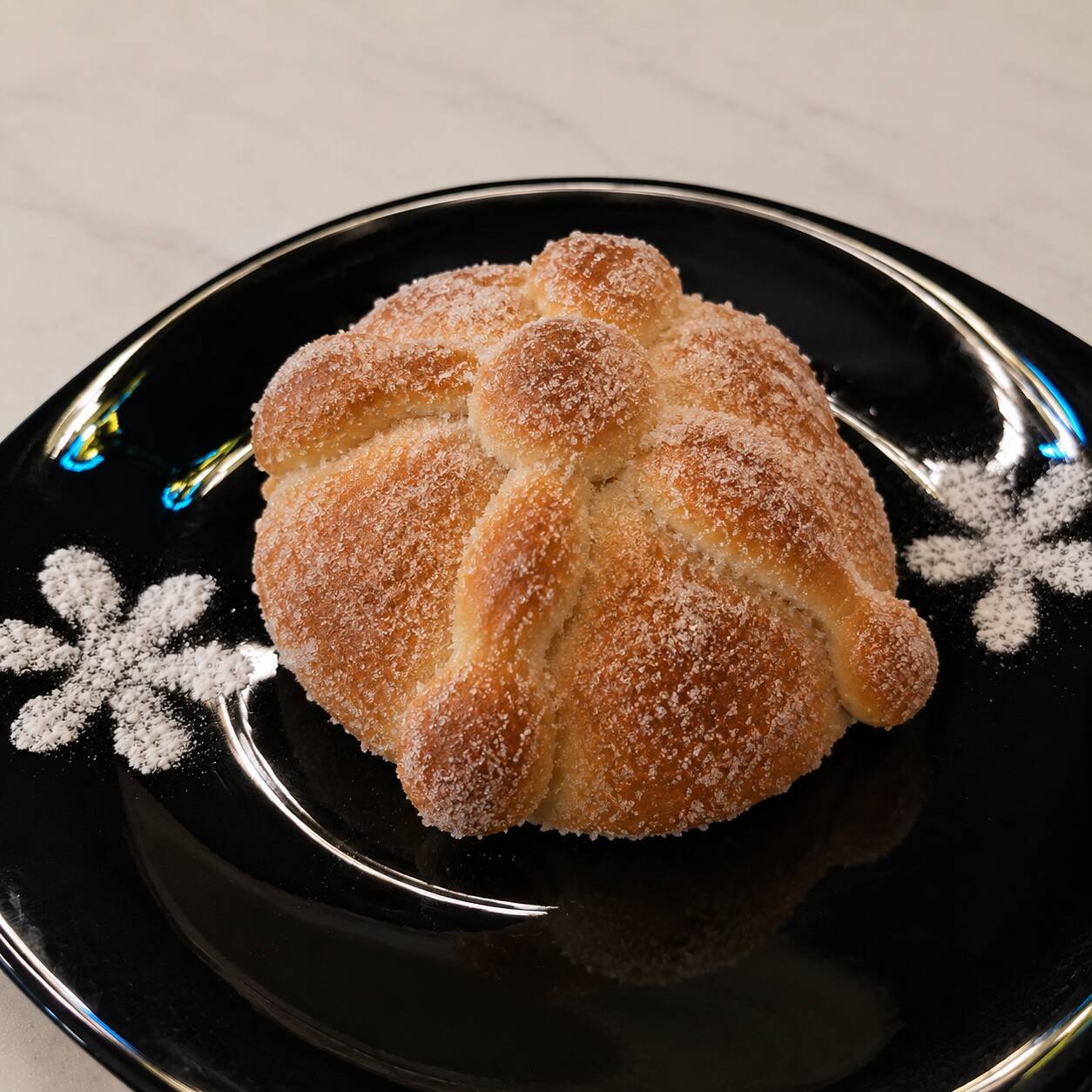 Pan de Muerto