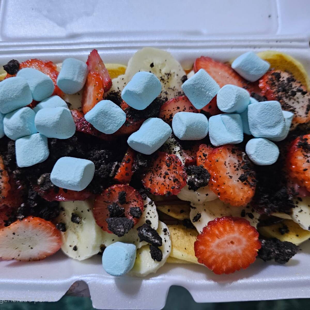 Mini Hot-Cakes (Orden de 20)