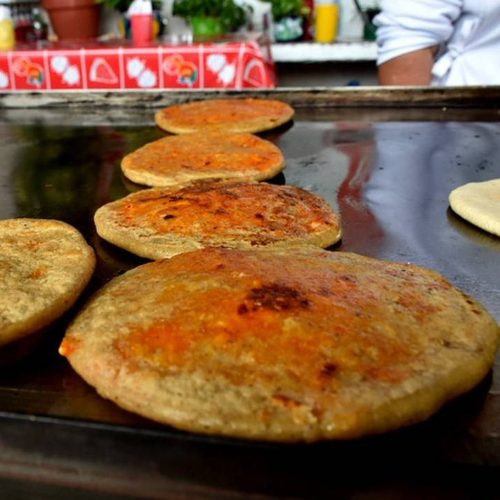 Gorditas