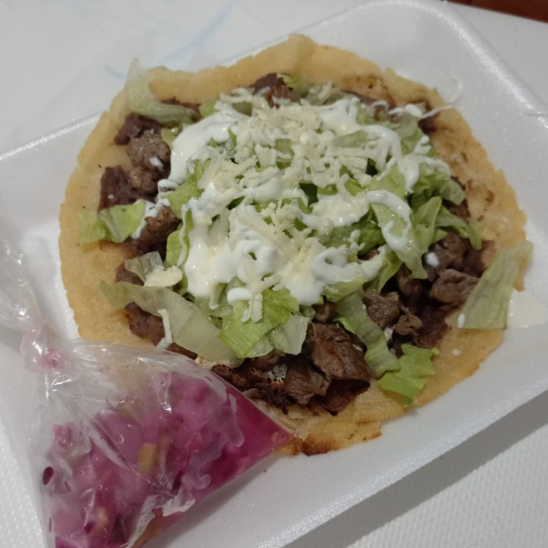 SOPE DE ASADA