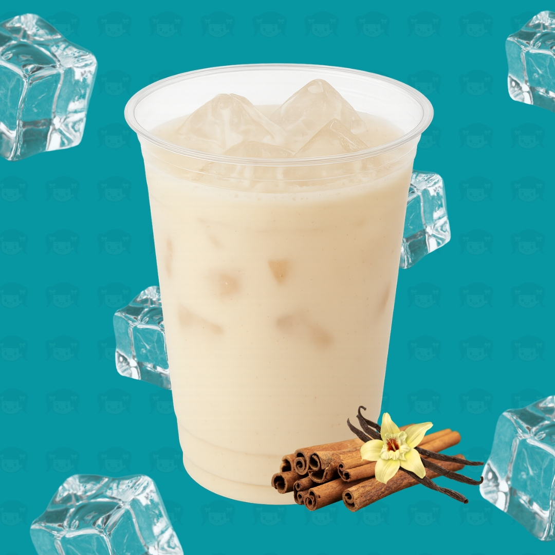 Agua de Horchata