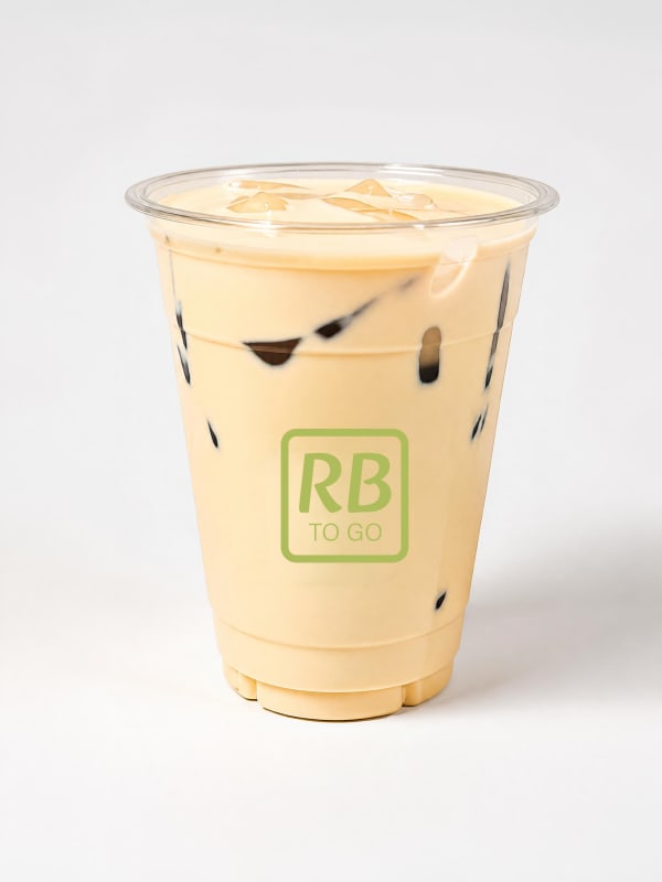 Chai Latte
