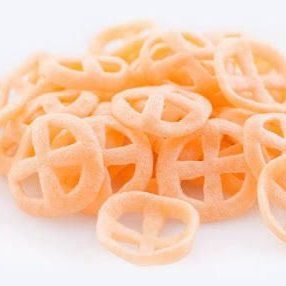 FRITURAS DE RUEDITA BOLSITA