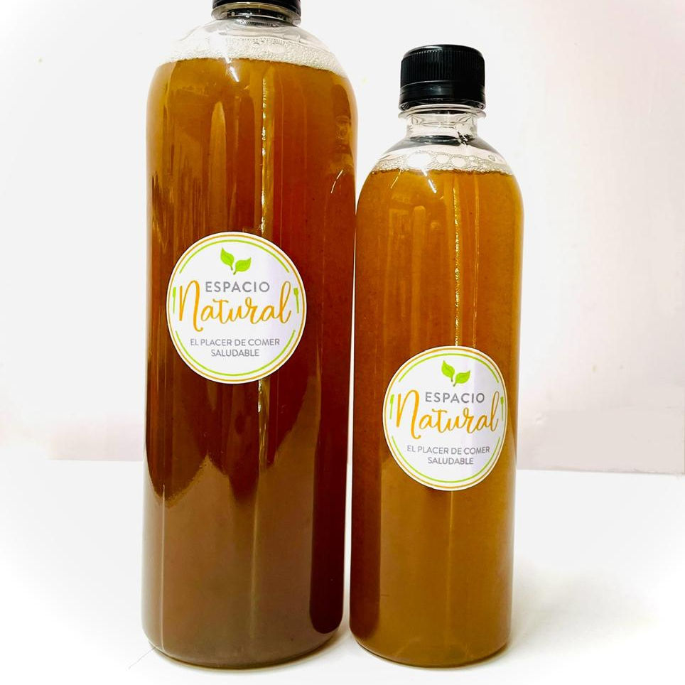 Agua de Tamarindo 500 ml