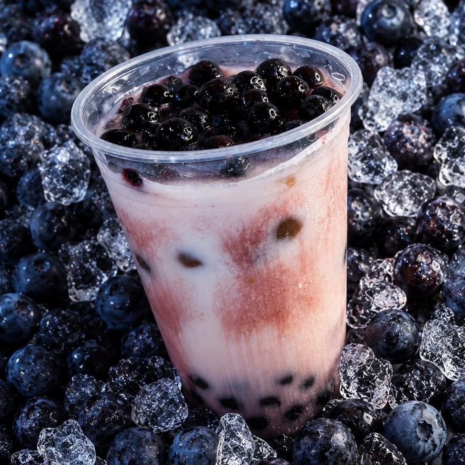 Berry Boom