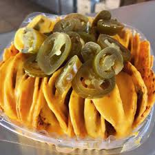 Nachos Tradicionales