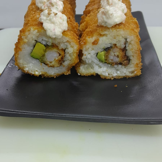 Nevado Roll Especial