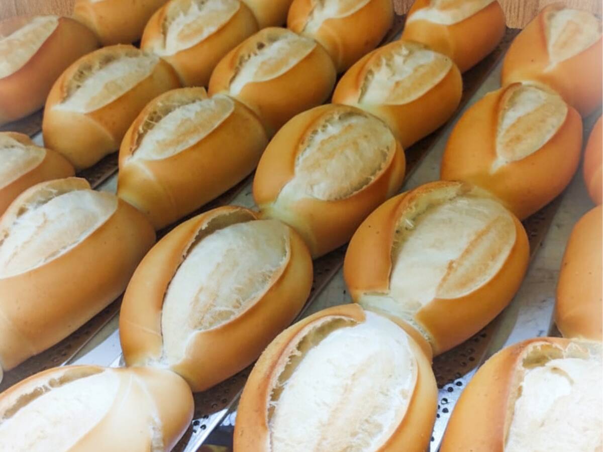 Padaria Nova Opção