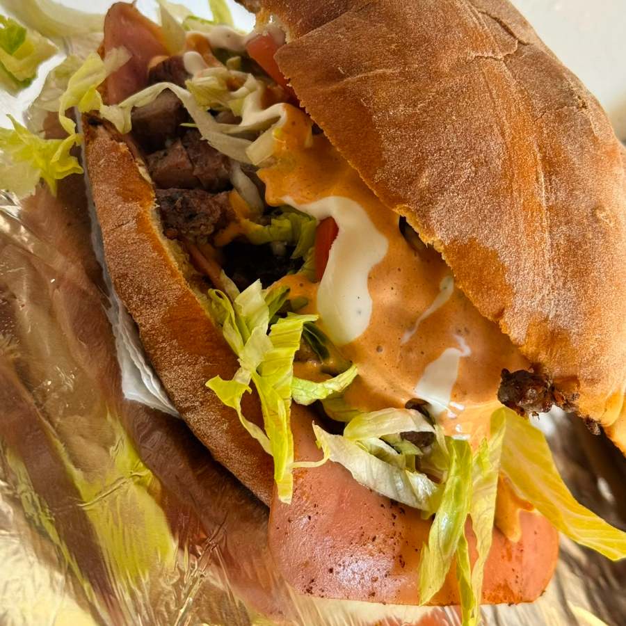 TORTA NATURAL