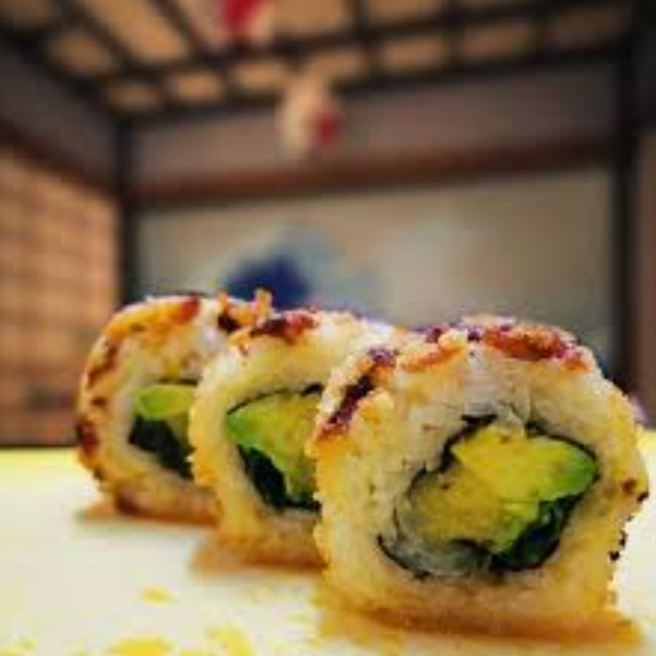 Choriqueso Roll