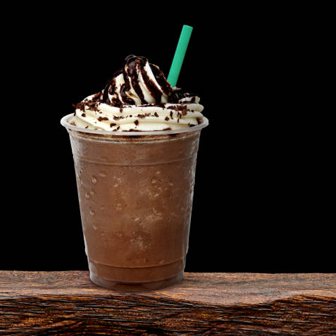 Frappe Moka