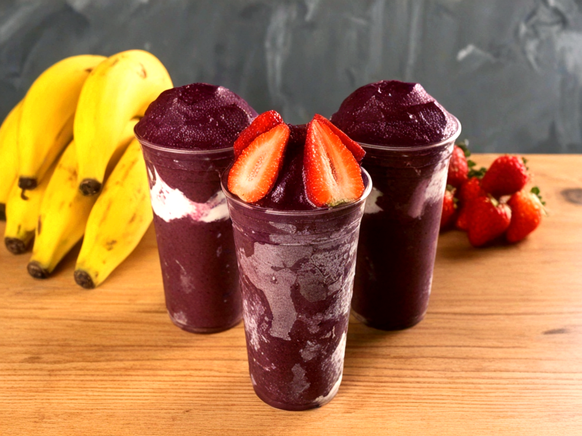 Gebon Sorvetes Araucária Csu