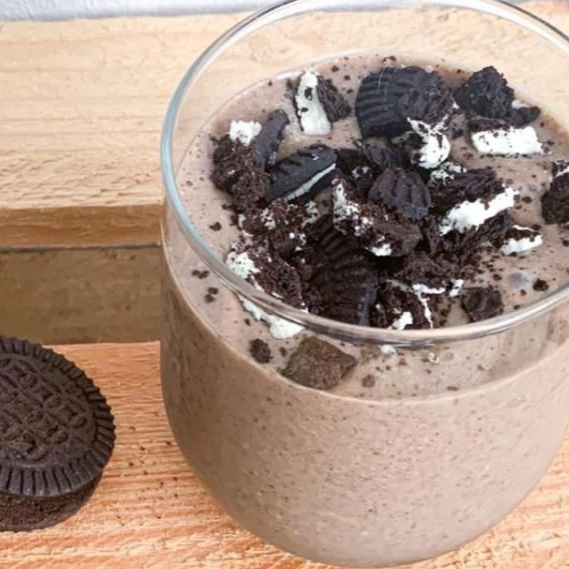 Chai OREO