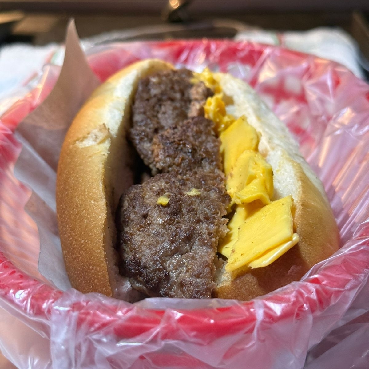 Hot Dog Especial Burguer