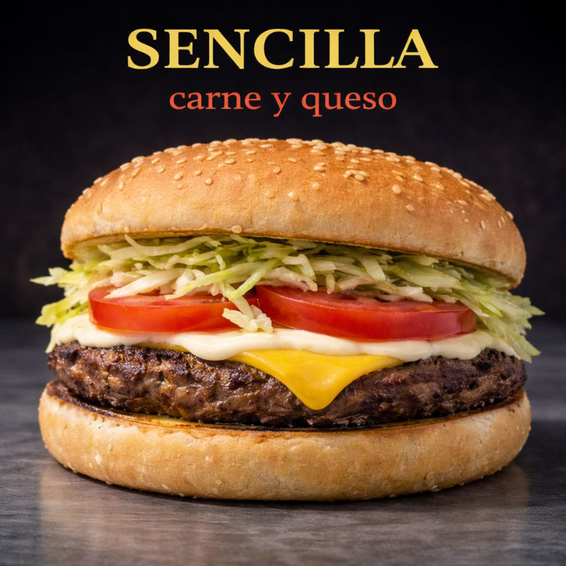 Sencilla 1