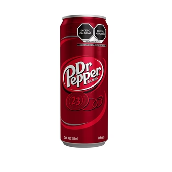 Dr.Pepper