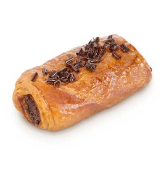 Chocolatín