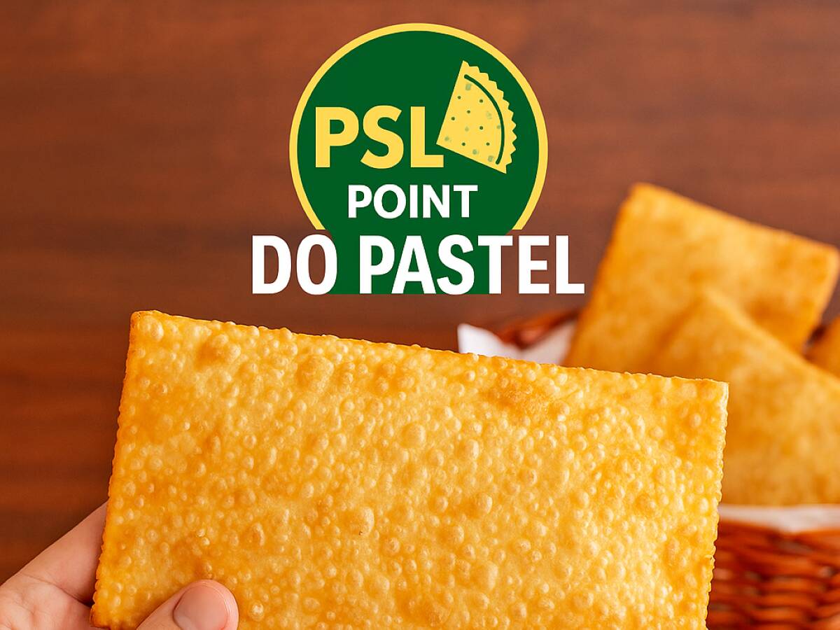 Psl Point De Pastel