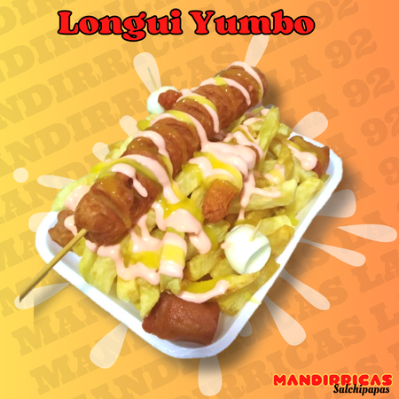 Longui Yumbo.