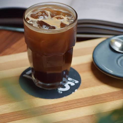 Americano Frío