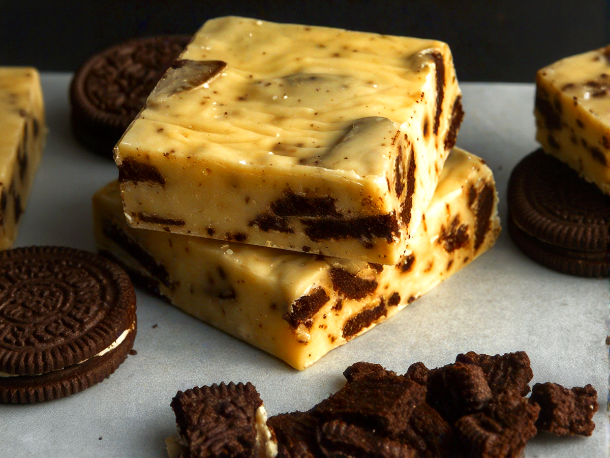 Fudge House - Chocolates & Gelatos