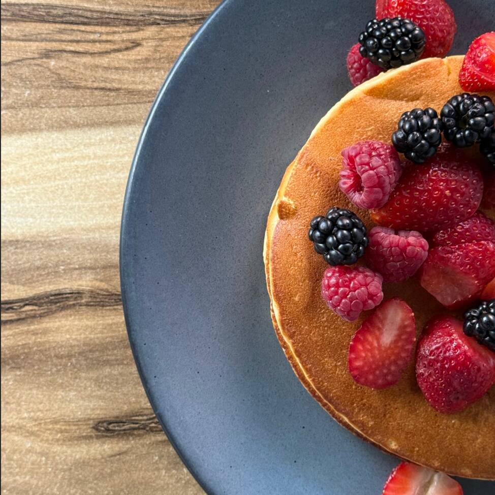 Pancakes