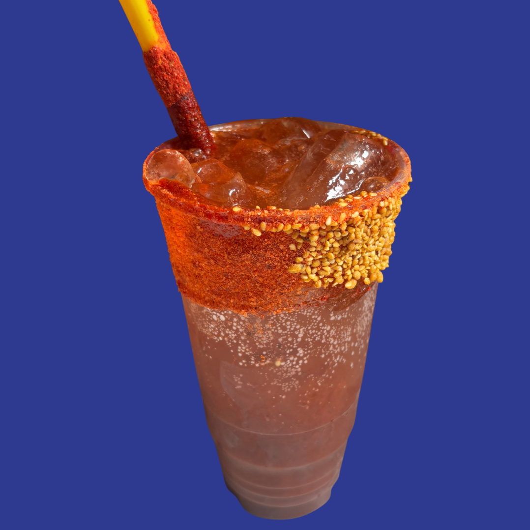 Michelada Tradicional