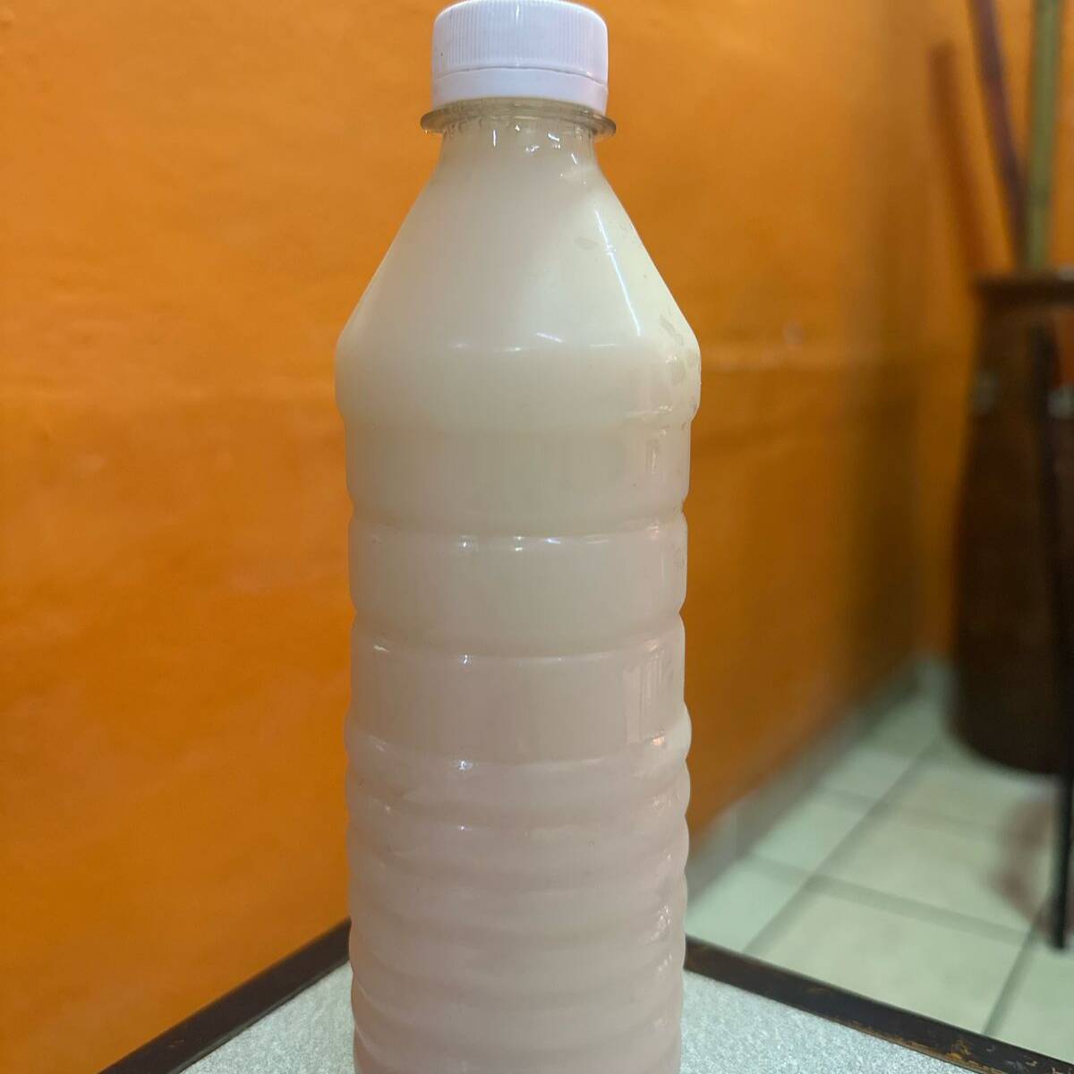 Agua Fresca de Horchata 500ml