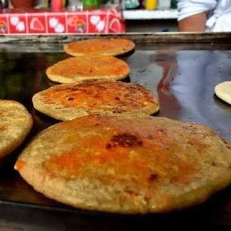 Gorditas de Migajas