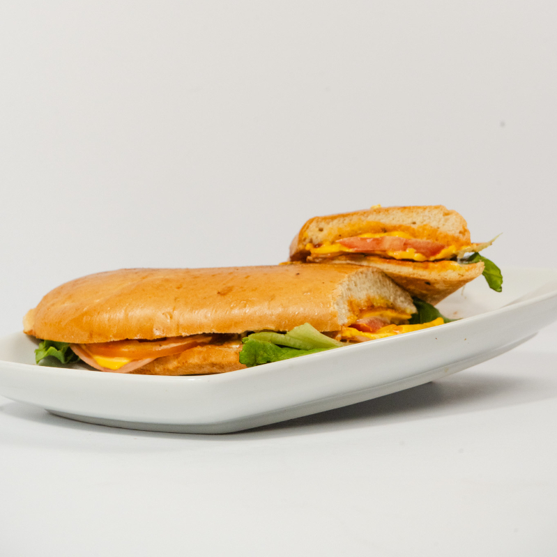 Lápiz Jamón y Queso