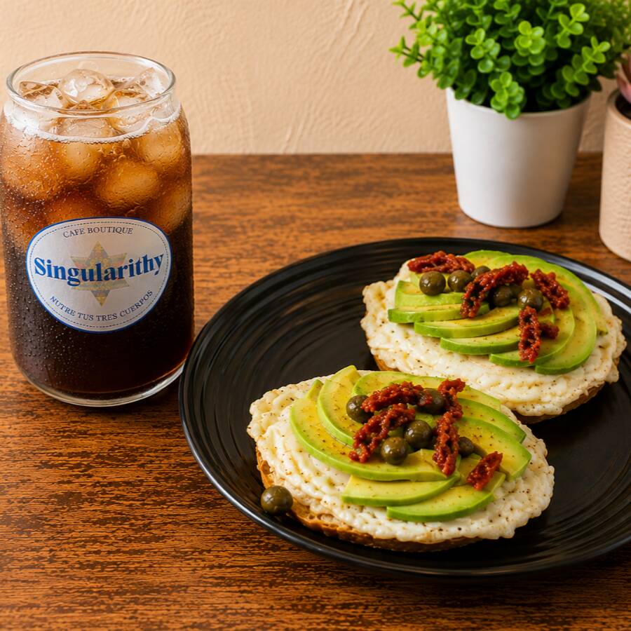 Un Desayuno Diferente