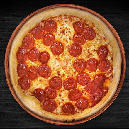 Pizza Pepperoni