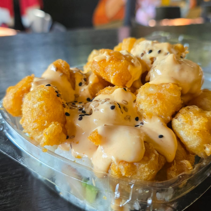 ROCA ROLL