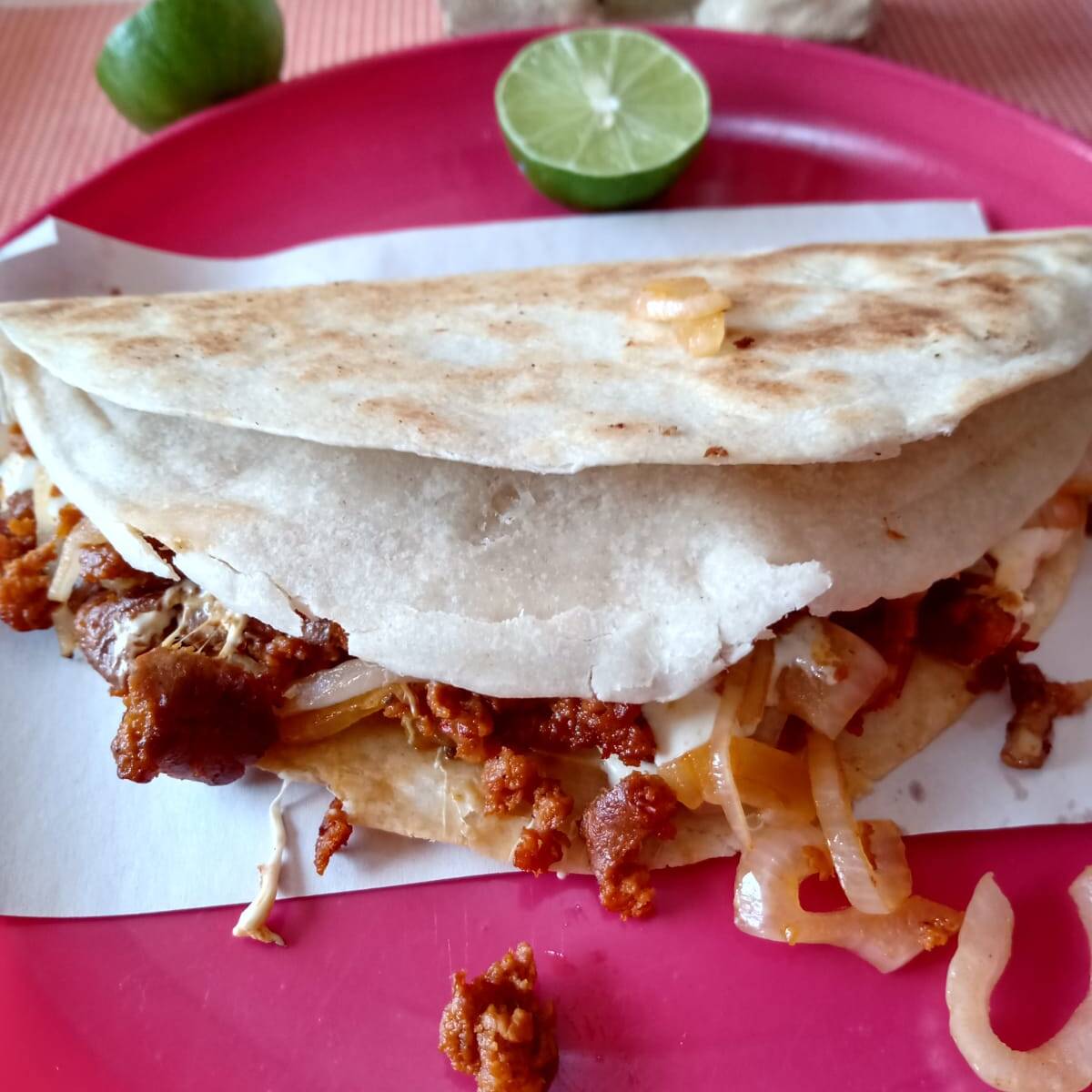 Choriqueso