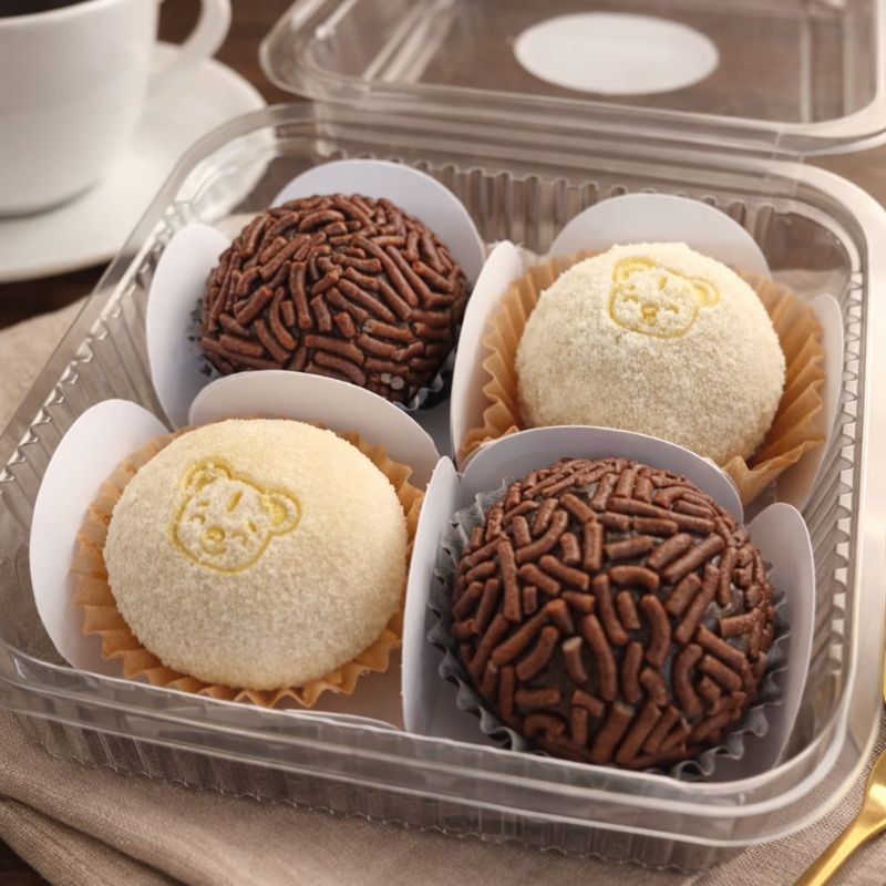 A única coisa que a gente ama que é pegajosa, mas que a gente não larga. A arte de enrolar (e devorar) a felicidade, coma um brigadeiro -----------------#Brigadeirogourmet #Docesbrasileiros #Festabrasileira #Feitonobrasil #Confeitaria #Brigadeiroparafesta #Doceria #Encomendas #Confeitariaartesanal #Vemcomer #Brigadeirodelivery # #lovers #Pedeagora #Entregarápida #Docesemcasa #Deliverydedoces #Semsairdecasa #Brigadeironasuacasa #Gordicedelivery