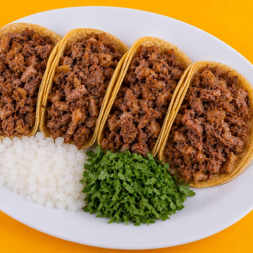 Tacos de Suadero