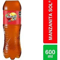 Manzanita sol