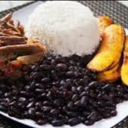 PABELLON CRIOLLO