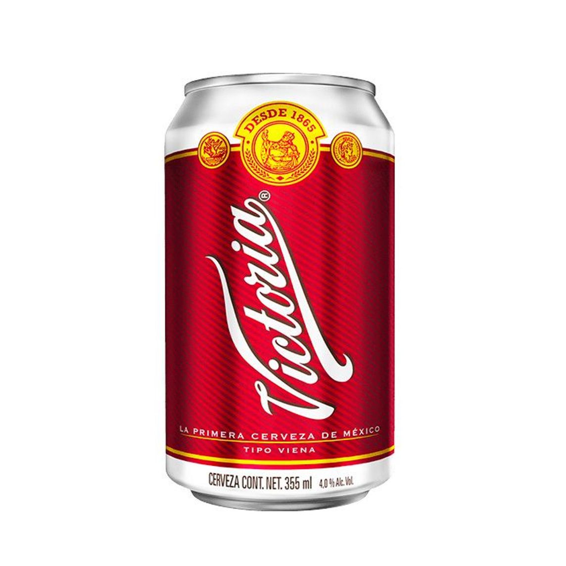 VICTORIA 355 ML