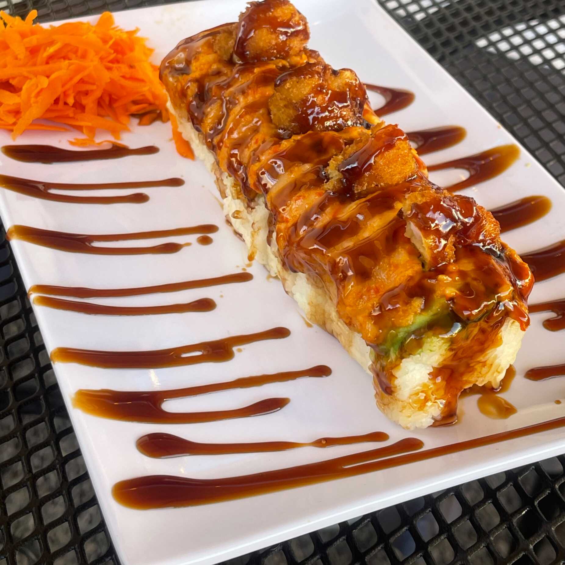 Avocado Roll