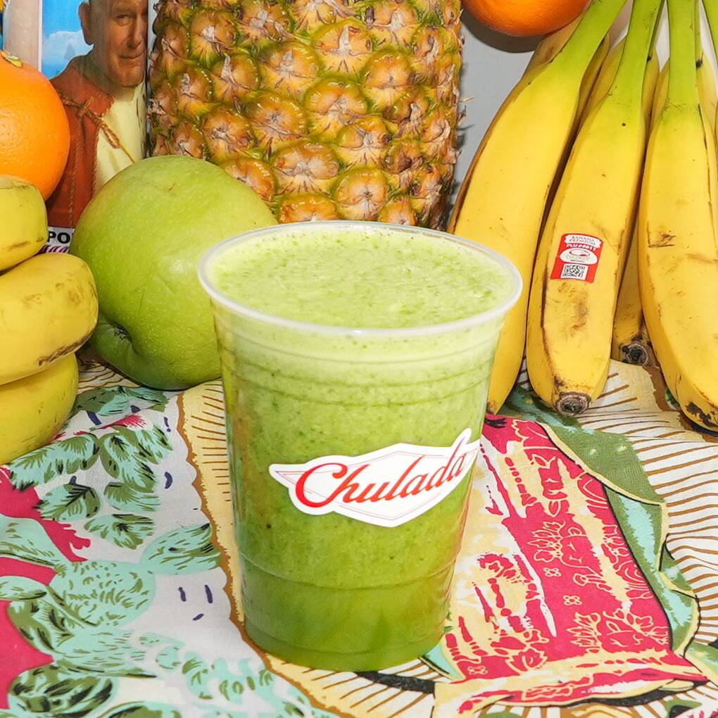 VERDE