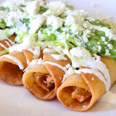 Camino Hacia El Dorado