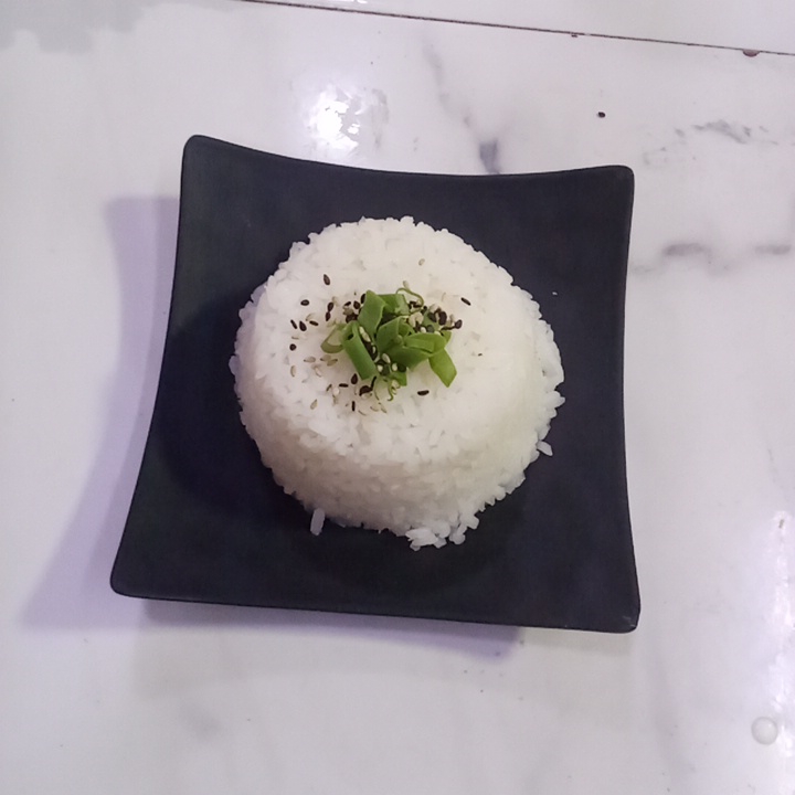 Arroz Gohan Pollo