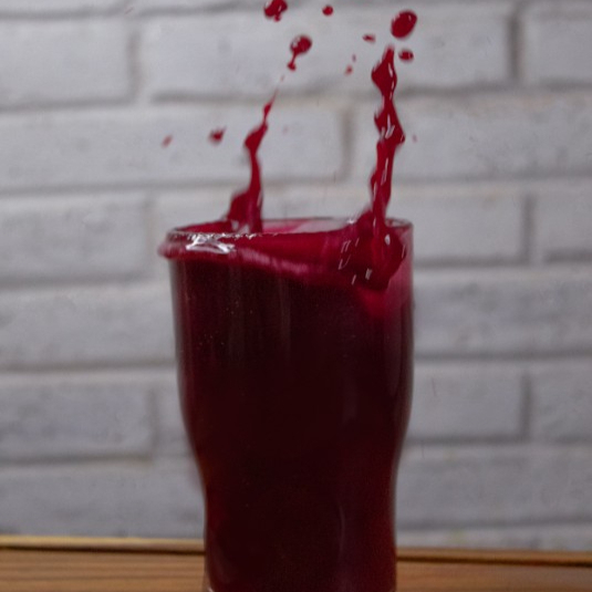 Jugo de Betabel